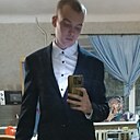 Даниил, 25 лет