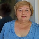 Светлана, 63 года