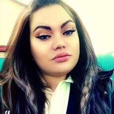 Фотография девушки Настя, 32 года из г. Чита