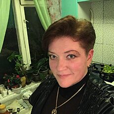 Фотография девушки Светлана, 45 лет из г. Москва