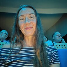 Фотография девушки Алёна, 38 лет из г. Калининград