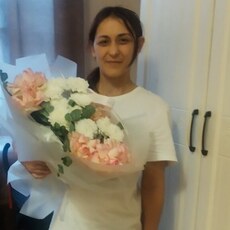 Фотография девушки Настя, 33 года из г. Астана