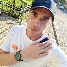 Фотография мужчины Роман, 35 лет из г. Сыктывкар