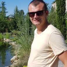 Фотография мужчины Антон, 32 года из г. Москва