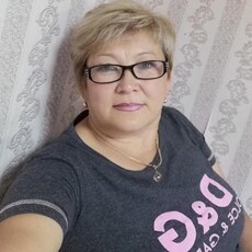 Фотография девушки Розалия, 56 лет из г. Омск