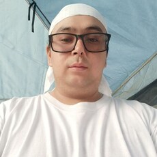 Фотография мужчины Максим, 29 лет из г. Токмак (Киргизия)