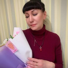 Фотография девушки Олеся, 45 лет из г. Хабаровск