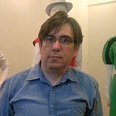 Фотография мужчины Олег, 54 года из г. Минск