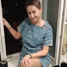 Фотография девушки Юлия, 46 лет из г. Мурманск