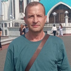 Фотография мужчины Андрей, 50 лет из г. Рыбинск