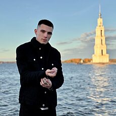 Фотография мужчины Danil, 25 лет из г. Одинцово