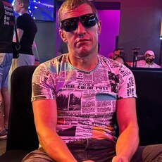 Фотография мужчины Олександр, 42 года из г. Лодзь