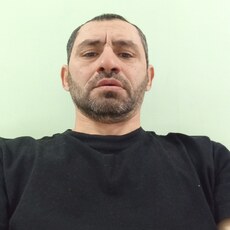 Фотография мужчины Темур, 46 лет из г. Ершов