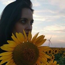 Фотография девушки Наталья, 37 лет из г. Гуково