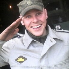 Фотография мужчины Данил, 29 лет из г. Абакан