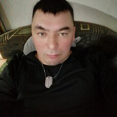 Фотография мужчины Ринат, 40 лет из г. Усть-Катав