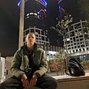 Глеб, 18 лет