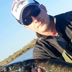 Фотография мужчины Саша, 39 лет из г. Орша