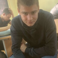 Фотография мужчины Арсений, 18 лет из г. Можга