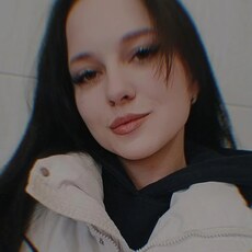 Фотография девушки Вероника, 20 лет из г. Слуцк