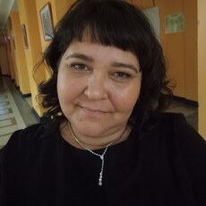 Фотография девушки Елена, 41 год из г. Новокузнецк