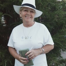Фотография девушки Татьяна, 61 год из г. Новосибирск