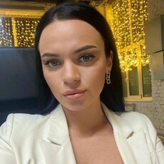 Фотография девушки Ирина, 32 года из г. Екатеринбург