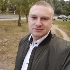 Фотография мужчины Кирилл, 30 лет из г. Арзамас