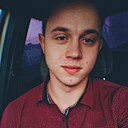 Макс, 22 года