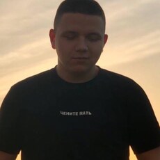 Фотография мужчины Костя, 22 года из г. Псков