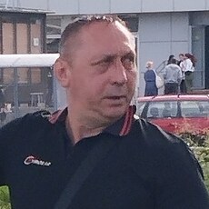 Фотография мужчины Миша, 52 года из г. Санкт-Петербург