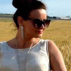 Фотография девушки Наталья, 36 лет из г. Севастополь