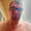Роман, 44 года