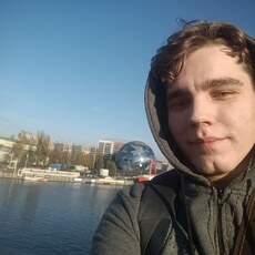 Фотография мужчины Нексин, 20 лет из г. Удомля