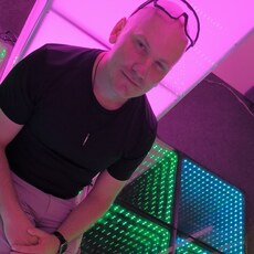 Фотография мужчины Александр, 44 года из г. Нижний Новгород