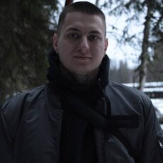Фотография мужчины Владислав, 23 года из г. Петрозаводск
