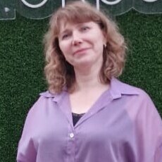 Фотография девушки Наталья, 46 лет из г. Владивосток