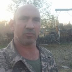 Фотография мужчины Юрий, 37 лет из г. Мерке