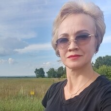 Фотография девушки Наталья, 51 год из г. Заринск