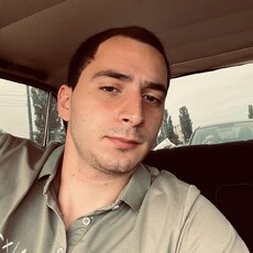 Фотография мужчины Garik, 24 года из г. Нижний Новгород