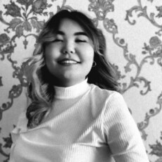 Фотография девушки Алия, 25 лет из г. Костанай