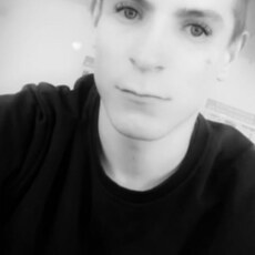 Фотография мужчины Андрей, 26 лет из г. Минск