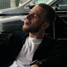 Фотография мужчины Богдан, 25 лет из г. Мелитополь