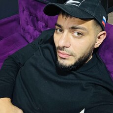 Фотография мужчины Симпатяга, 34 года из г. Москва