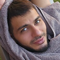 Фотография мужчины Симпатяга, 34 года из г. Москва