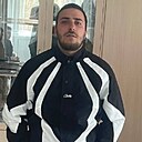 Макс, 23 года