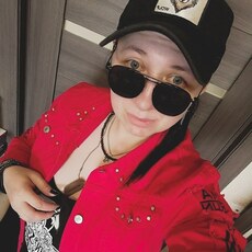 Фотография девушки Евгения, 30 лет из г. Сергиев Посад