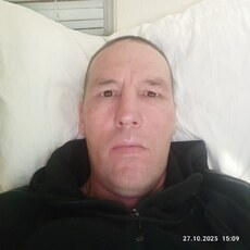 Фотография мужчины Александр, 43 года из г. Городец