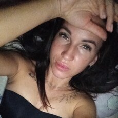 Фотография девушки Алиса, 34 года из г. Кемерово