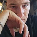 Дмитрий, 20 лет